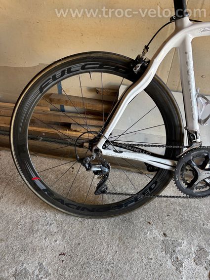 Pinarello Prince - 9