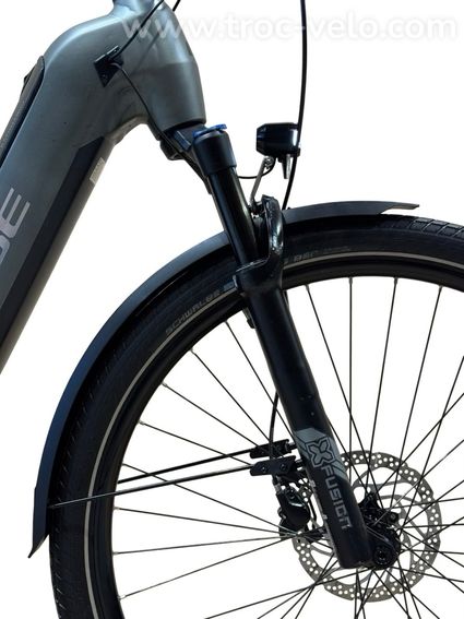 Cube Kathmandu Hybrid Pro 750 Vélo électrique Shimano Deore 2024 - 3