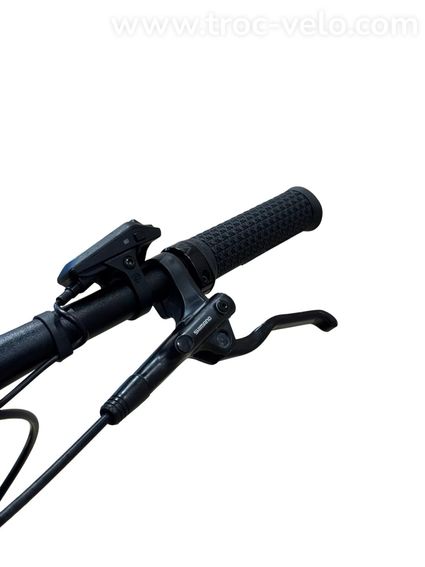 Cube Kathmandu Hybrid Pro 750 Vélo électrique Shimano Deore 2024 - 5