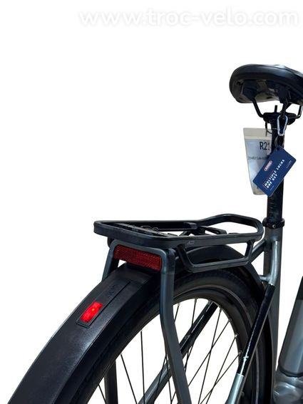 Cube Kathmandu Hybrid Pro 750 Vélo électrique Shimano Deore 2024 - 11