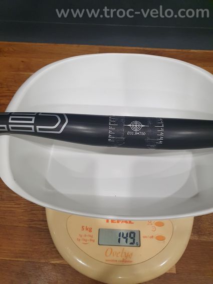 CINTRE CEC CARBON