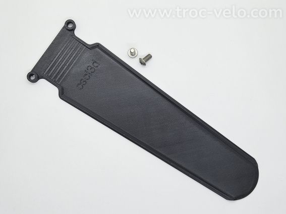 Garde boue selle Specialized SWAT - 2