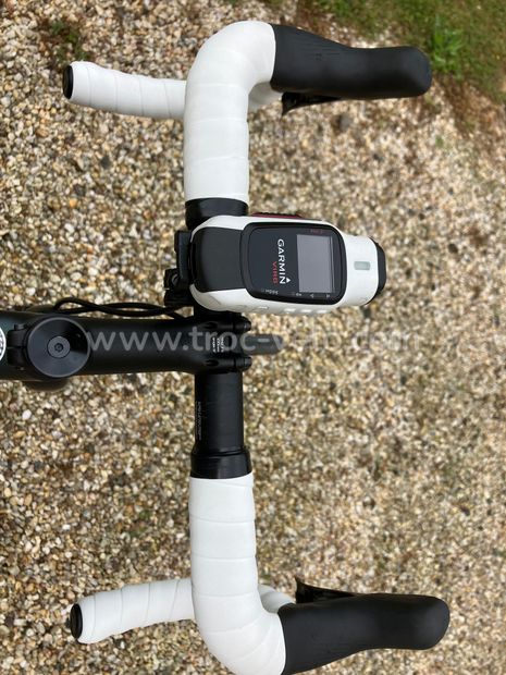 Caméra Garmin VIRB Elite - 3