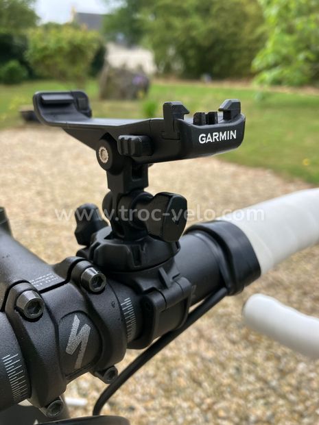 Caméra Garmin VIRB Elite - 5