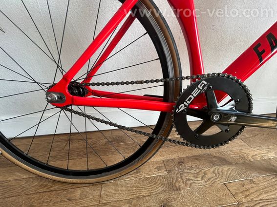 Fixie Fabricbike - 3