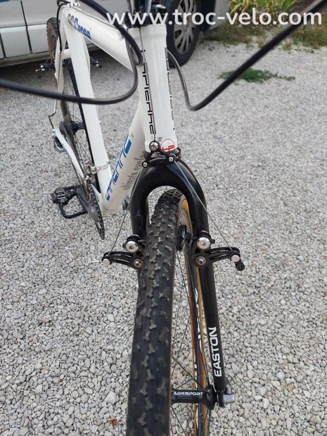 Lapierre SC cyclo-cross - 5