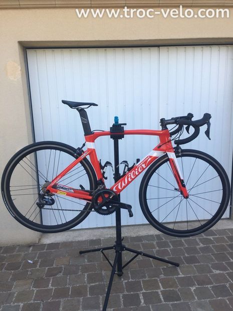 wilier triestina - 1