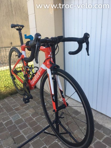 wilier triestina - 2