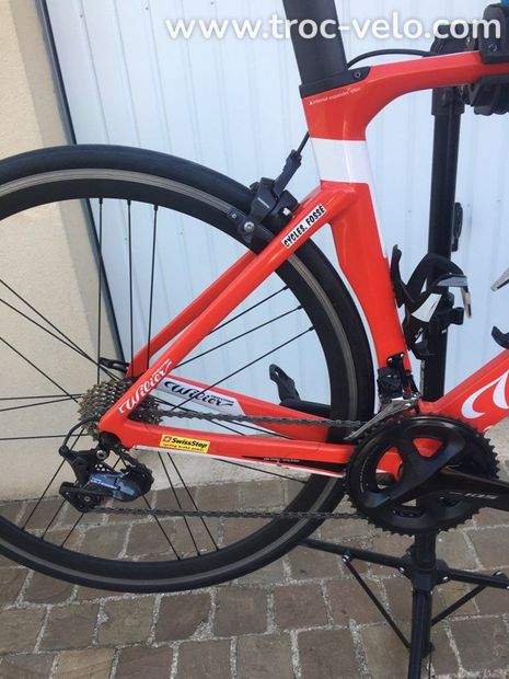 wilier triestina - 3