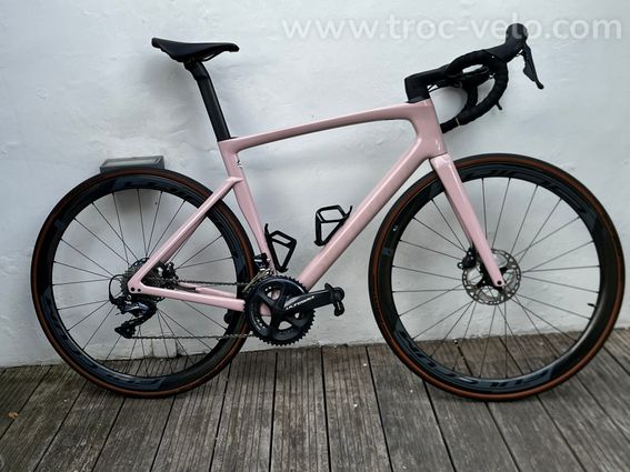 Specialized tarmac SL7