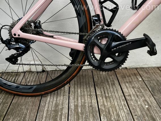 Specialized tarmac SL7 - 2
