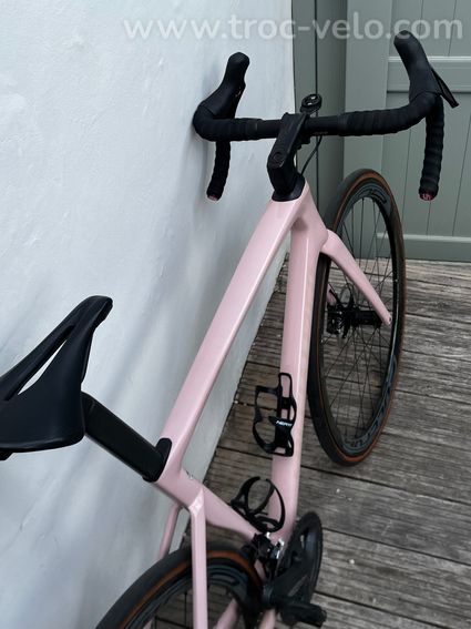 Specialized tarmac SL7 - 3