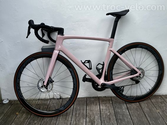 Specialized tarmac SL7 - 4