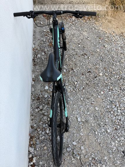 Cannondale Habit 5 2016 - 2