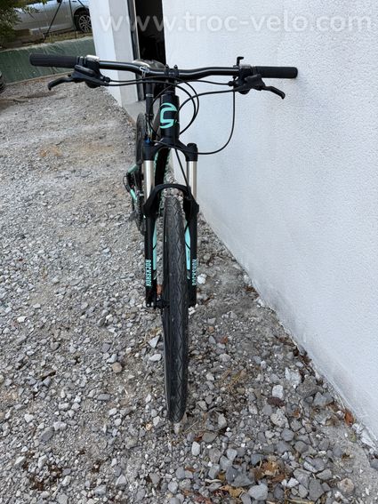 Cannondale Habit 5 2016 - 3