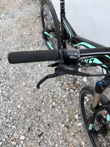 Cannondale Habit 5 2016 - 4