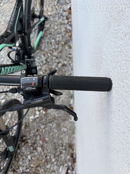 Cannondale Habit 5 2016 - 5
