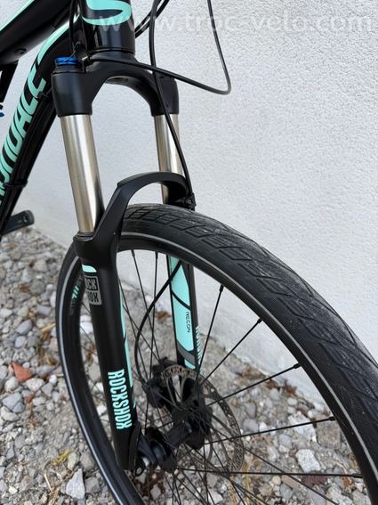 Cannondale Habit 5 2016 - 6