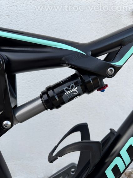 Cannondale Habit 5 2016 - 7