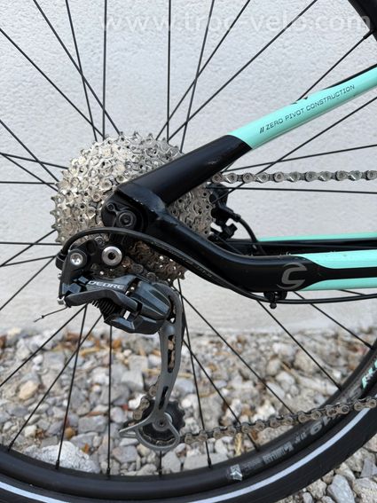Cannondale Habit 5 2016 - 8