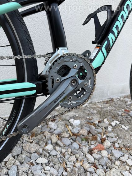 Cannondale Habit 5 2016 - 9