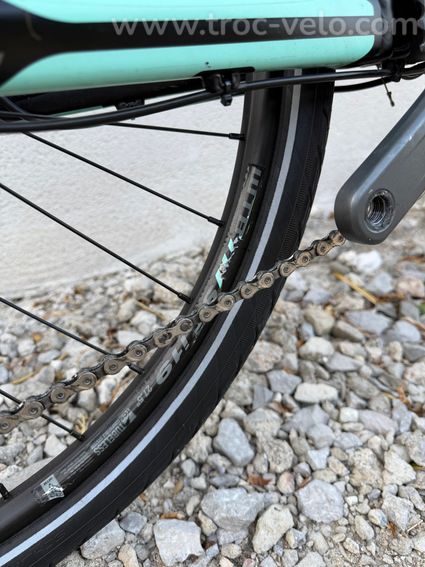 Cannondale Habit 5 2016 - 10