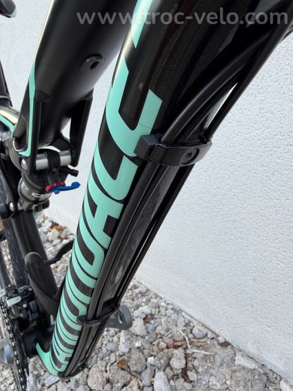 Cannondale Habit 5 2016 - 11
