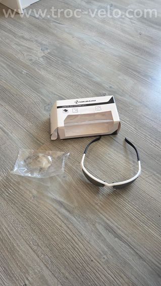 Lunette nakamura junior  - 2