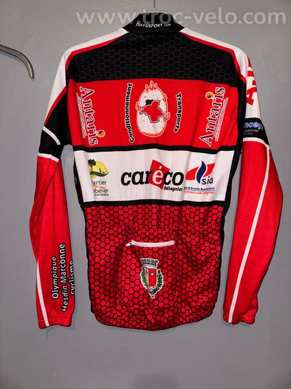 Veste mi saison  - 2