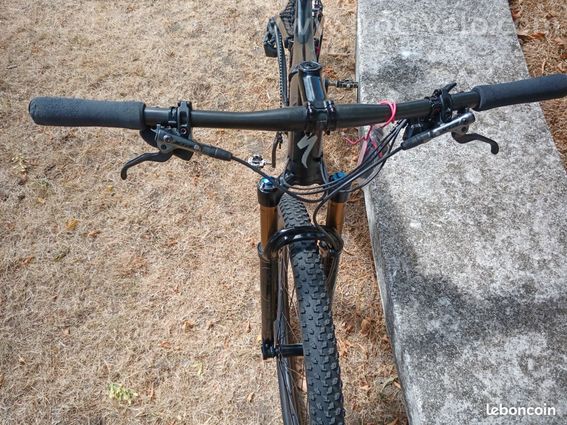 vtt specialized 29 carbone  epic sworks taille M - 3