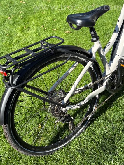 Vélo femme  électrique GIANT - 4