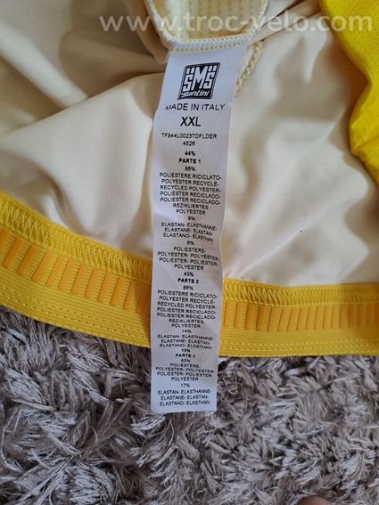 Maillot tdf femmes 2023 - 4