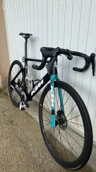 KTM revelator lisse élite dura ave di2 12v - 2