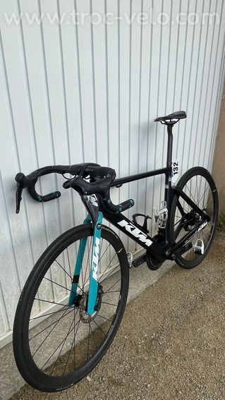 KTM revelator lisse élite dura ave di2 12v - 3