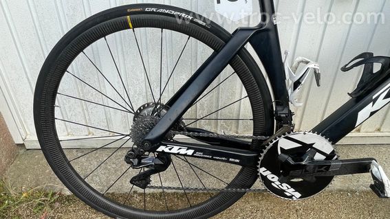 KTM revelator lisse élite dura ave di2 12v - 6