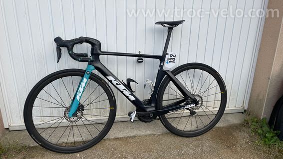 KTM revelator lisse élite dura ave di2 12v - 7