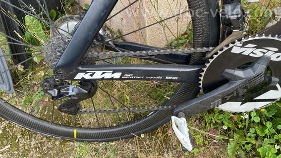 KTM revelator lisse élite dura ave di2 12v - 8