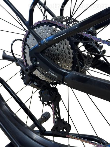 Cube Reaction Hybrid SL 625 Allroad 29 Shimano XT 2022  - 14