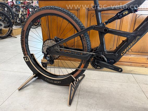 Orbea Rise SL M20 - 3