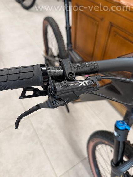 Orbea Rise SL M20 - 6