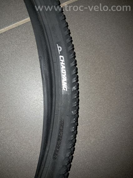 PNA CHAOYANG 700x33c - 2