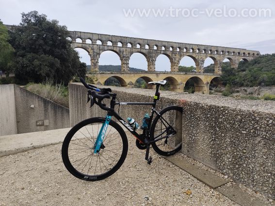 Vélo pro équipe b&b hôtel KTM  - 2