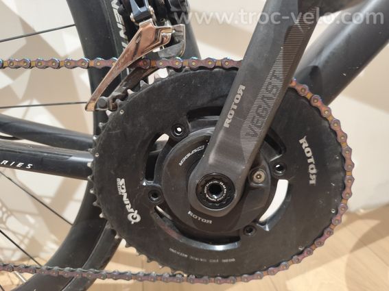 Vélo pro équipe b&b hôtel KTM  - 4