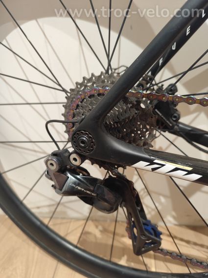 Vélo pro équipe b&b hôtel KTM  - 5
