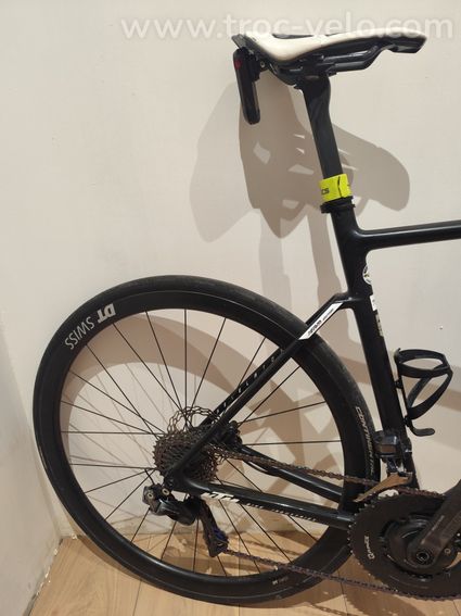 Vélo pro équipe b&b hôtel KTM  - 6