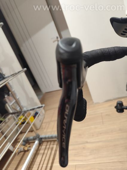 Vélo pro équipe b&b hôtel KTM  - 9