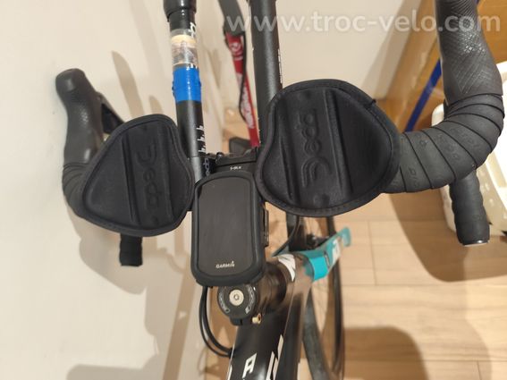 Vélo pro équipe b&b hôtel KTM  - 10