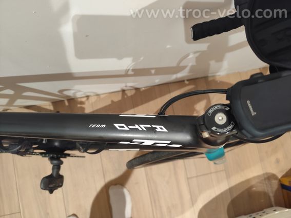 Vélo pro équipe b&b hôtel KTM  - 11