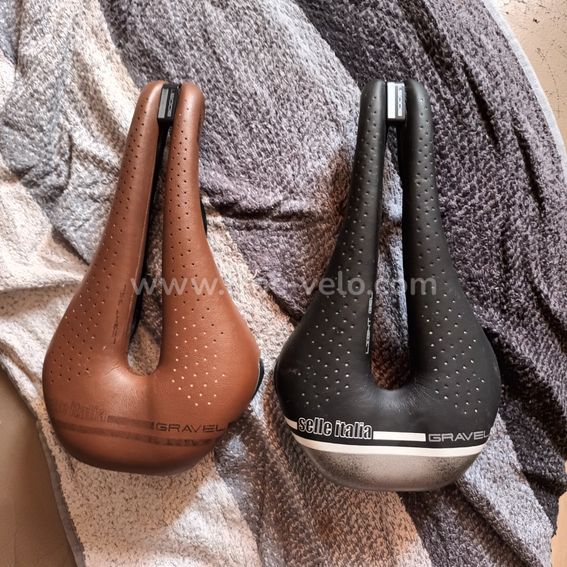 Selle gravel