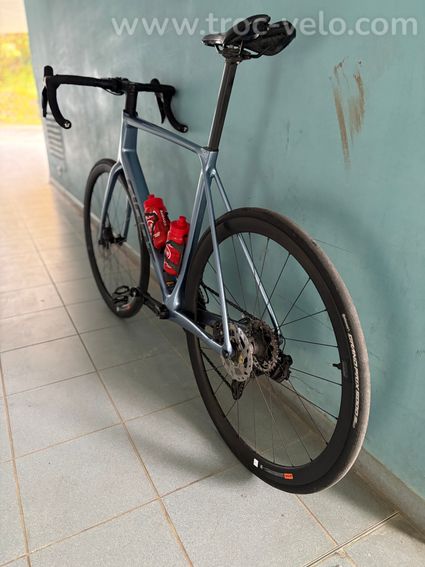 Giant Tcr advanced 0 2025 - 2